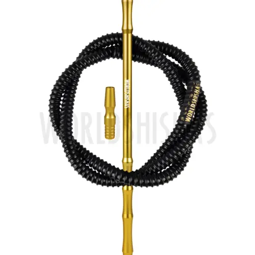 MANGUERA + BOQUILLA WS RAGNAROK GOLD