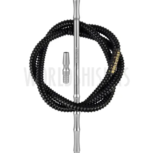 MANGUERA + BOQUILLA WS RAGNAROK SILVER