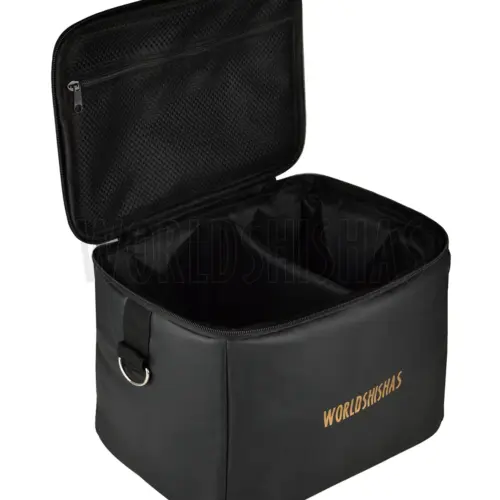 BOLSA DE TRANSPORTE WORLDSHISHAS