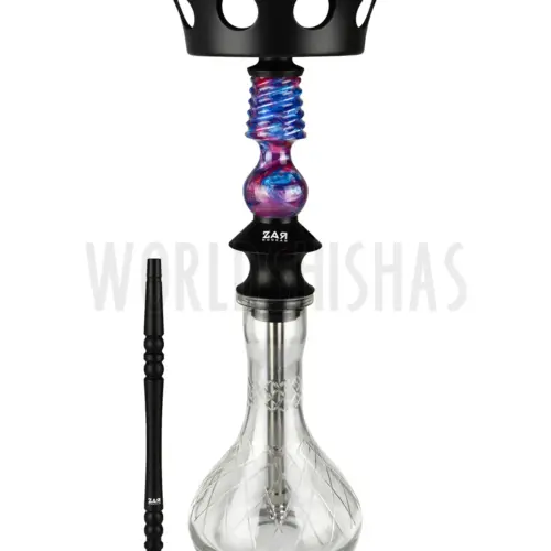 CACHIMBA ZAR GUFY BLUE