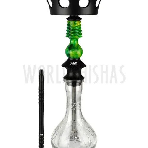 CACHIMBA ZAR GUFY GREEN