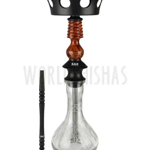 CACHIMBA ZAR GUFY LAVA