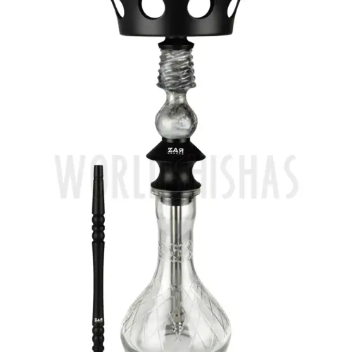 CACHIMBA ZAR GUFY WHITE