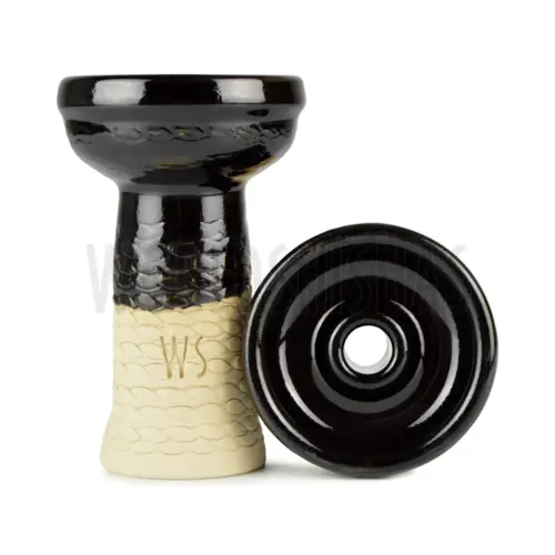 CAZOLETA WORLDSHISHAS VOLT 2.0 NIGHT