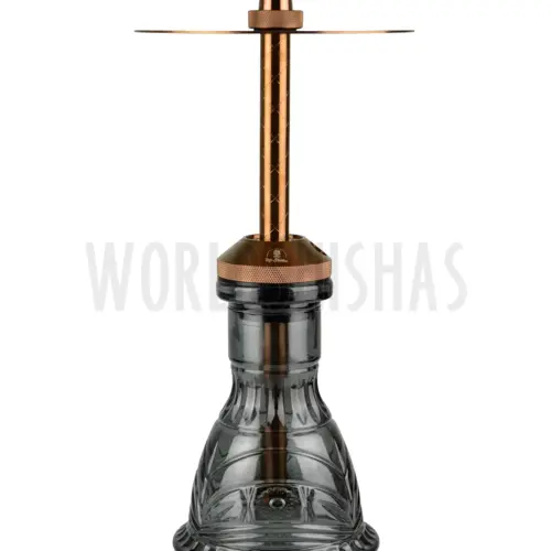 CACHIMBA MR SHISHA BABY BRONZE