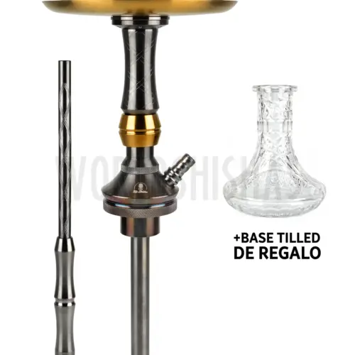 MR.SHISHA MINI VALHALLA