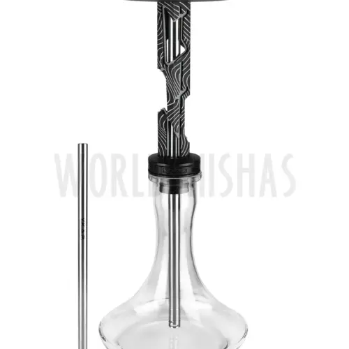 CACHIMBA Y.K.A.P CORE SILVER