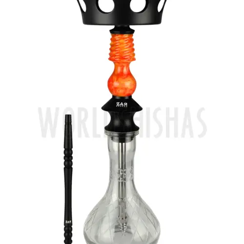 CACHIMBA ZAR GUFY FIRE