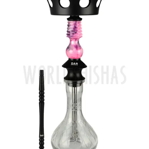 CACHIMBA ZAR GUFY PINK