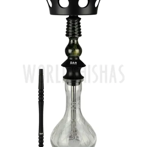 CACHIMBA ZAR GUFY STORM