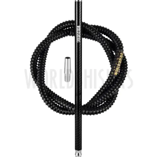 MANGUERA RAGNAROK + BOQUILLA WS AEROX BLACK