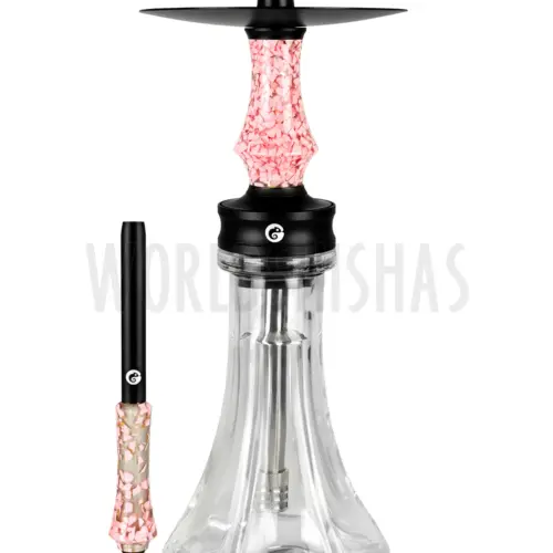 CACHIMBA CHAMELEON VULKAN AGATHA