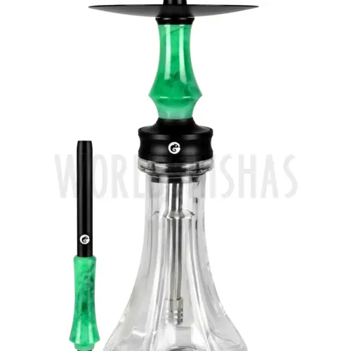 CACHIMBA CHAMELEON VULKAN JADE