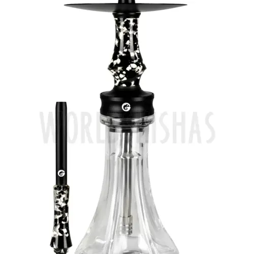 CACHIMBA CHAMELEON VULKAN OBSIDIAN