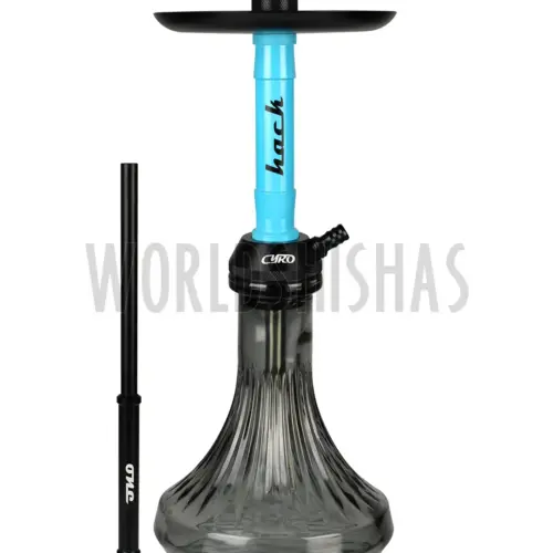 CACHIMBA CYRO HACK TURQUESA