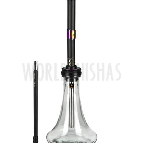 CACHIMBA EMBERY EQUAL CHAMELEON