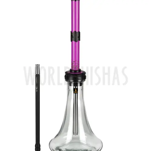 CACHIMBA EMBERY EQUAL PURPLE BLACK