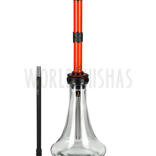 CACHIMBA EMBERY EQUAL RED BLACK