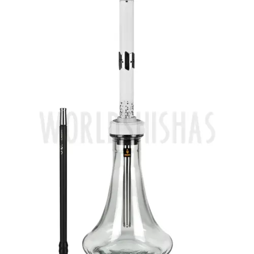 CACHIMBA EMBERY EQUAL SILVER SNOW