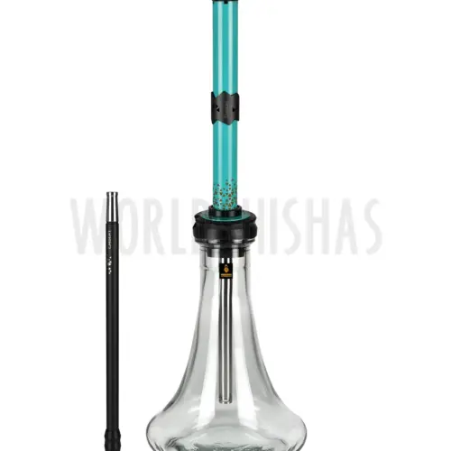 CACHIMBA EMBERY EQUAL SKY BLUE BLACK