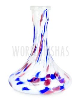 accesorio-base-ovni-rusa-white-splash-brown-blue copia