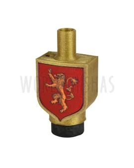 accesorio-boquilla-3d-escudo-dragon-dorado copia