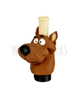 accesorio-boquilla-3d-perro-marron copia