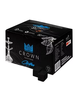 accesorio-carbon-natural-crown-hirflow-25mm-1kg copia