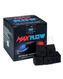 accesorio-carbon-natural-crown-max-flow-26mm-1kg copia