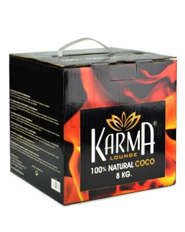accesorio-carbon-natural-karma-26mm-8kg copia