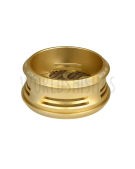 GESTOR DE CALOR ARKA SAVANT CHAMPAGNE GOLD