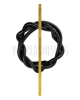 MANGUERA MAHALLA GOLD BLACK