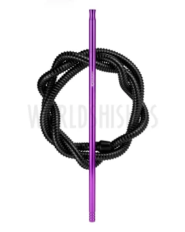 MANGUERA MAHALLA PURPLE BLACK
