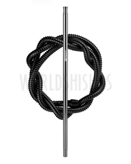 MANGUERA MAHALLA SILVER BLACK