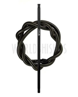 MANGUERA MAHALLA BLACK GOLD BLACK