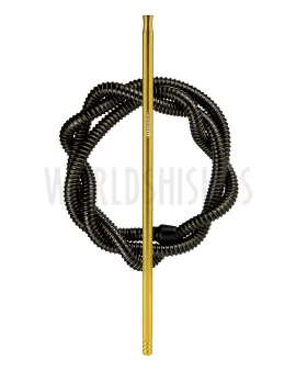 MANGUERA MAHALLA GOLD BLACK GOLD