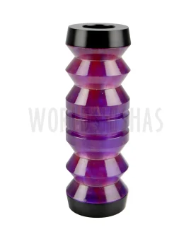 accesorio-mastil-resina-cold-smoke-arrow-mini-purple copia