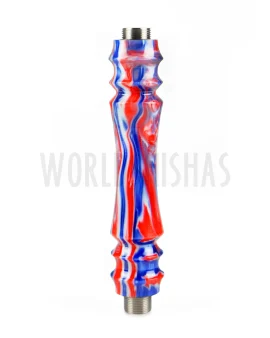 accesorio-mastil-resina-mr-shisha-rocket-2.0-blue-red-white-27 copia