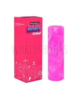 RESINA BABY PINK