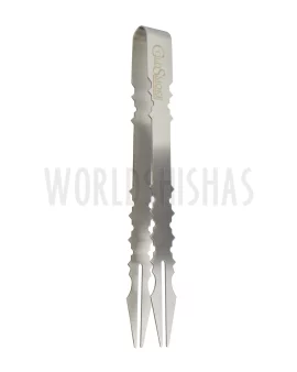 accesorio-pinzas-metalicas-acero-inoxidable-25cm-spear copia
