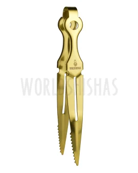 accesorio-pinzas-worldshishas-basic-gold copia
