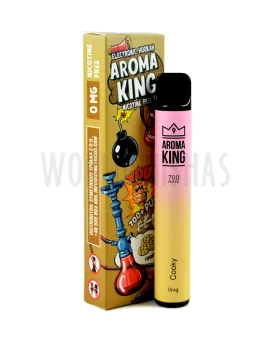 accesorio-pod-desechable-aroma-king-sin-nicotina-coky copia 2