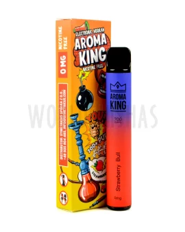 accesorio-pod-desechable-aroma-king-sin-nicotina-strawberry-bull-fresa-red-blue copia 2