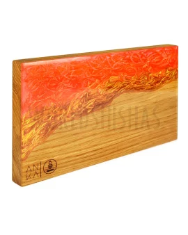 accesorio-tabla-de-mezclas-madera-anka-woods-rojo-dorado copia