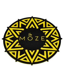 accesorio-tapete-moze-hookah-coaster-yellow(1) copia