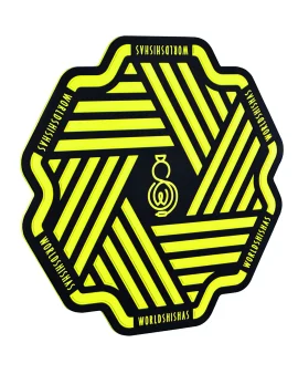 accesorio-tapete-worldshishas-hookah-coaster-black-yellow-fluor(1) copia