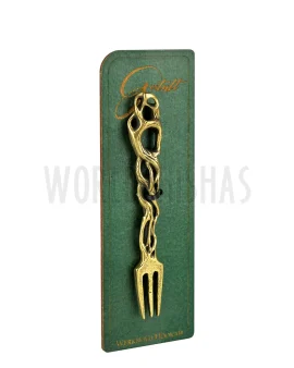 TENEDOR WERKBUND GESTALT ROOT