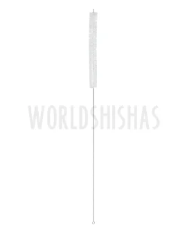 CEPILLO LIMPIEZA MANGUERA 75 CM WORLDSHISHAS