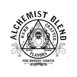 alchemist copia