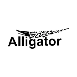alligator copia